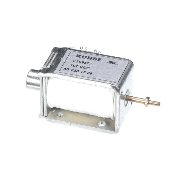 (image for) Henny Penny MM202621 HUMIDITY VENT ASSY 107VDC